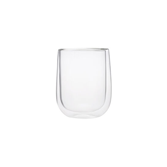 Karaca Pia Çift Cidarlı Su Bardağı 350 ml