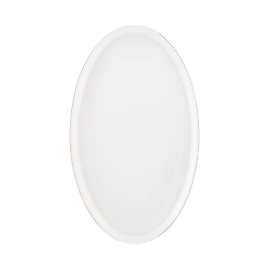 Karaca Elara Green White 57 Parça 12 Kişilik New Bone Yemek Takımı