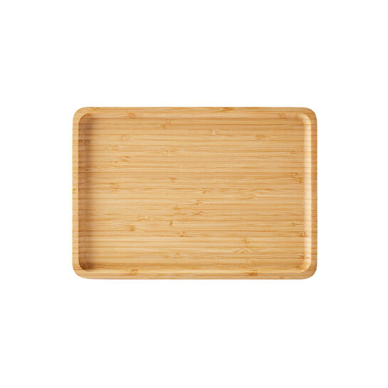 KARACA TRAY SQUARE SUNUM VE KESME TAHTASI