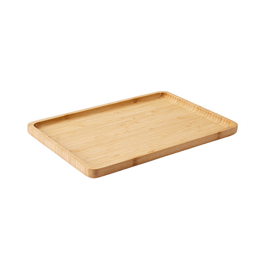 KARACA TRAY SQUARE SUNUM VE KESME TAHTASI