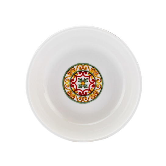 Karaca Streamline Milano New Bone 59 Parça 12 Kişilik Yemek Takımı