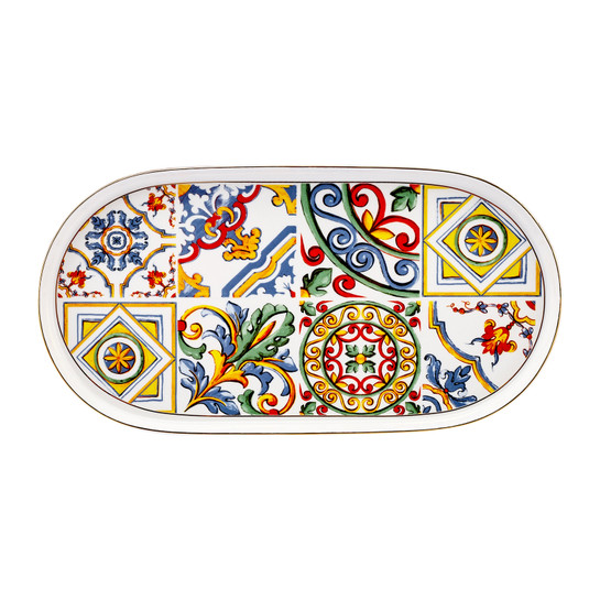 Karaca Streamline Milano New Bone 59 Parça 12 Kişilik Yemek Takımı
