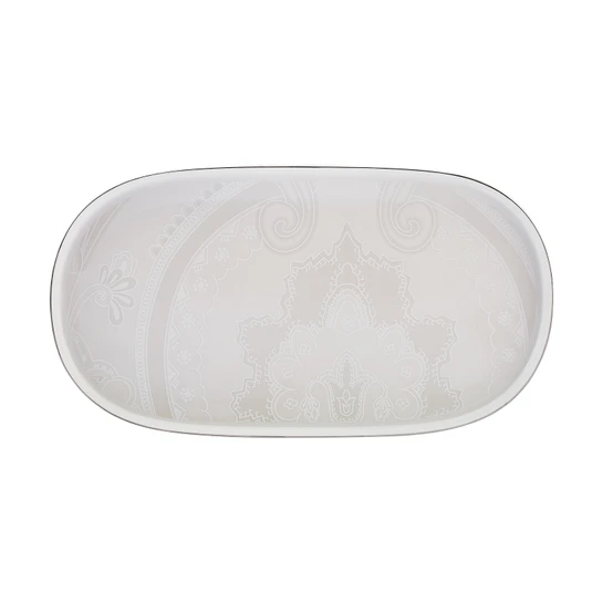 Karaca Streamline Gracio 59 Parça 12 Kişilik New Bone Yemek Takımı
