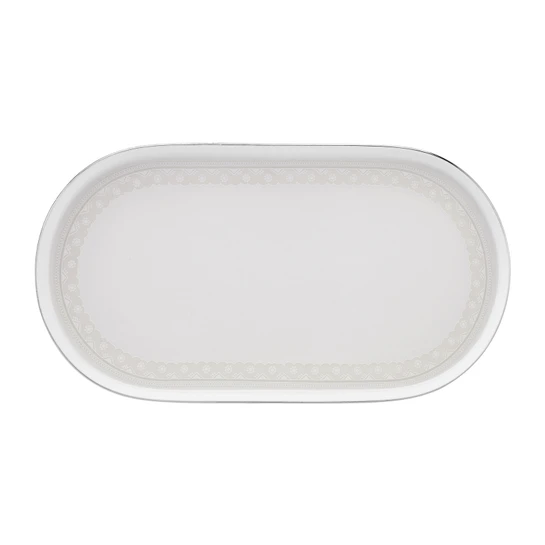 Karaca Streamline Gracio 59 Parça 12 Kişilik New Bone Yemek Takımı