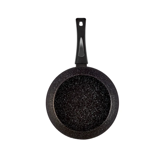 Karaca Defne Biogranit Tava-Grill Set Black
