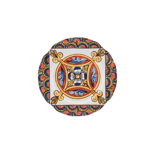 Karaca Joyce Stoneware 26 Parça 6 Kişilik Kahvaltı/Servis Takımı