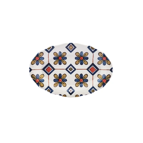 Karaca Joyce Stoneware 26 Parça 6 Kişilik Kahvaltı/Servis Takımı
