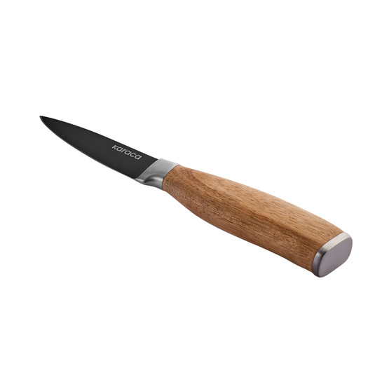 Karaca Artemis Soyma Bıçağı 8 cm