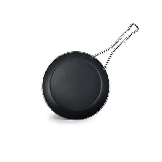 Karaca Mastermaid Biodiamond İndüksiyon Tabanlı 9 Parça Tencere Seti Shiny Black