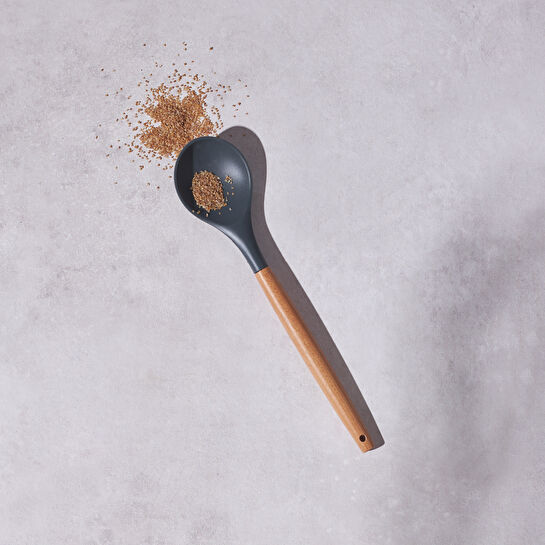 Karaca Woodline Servis Kaşığı