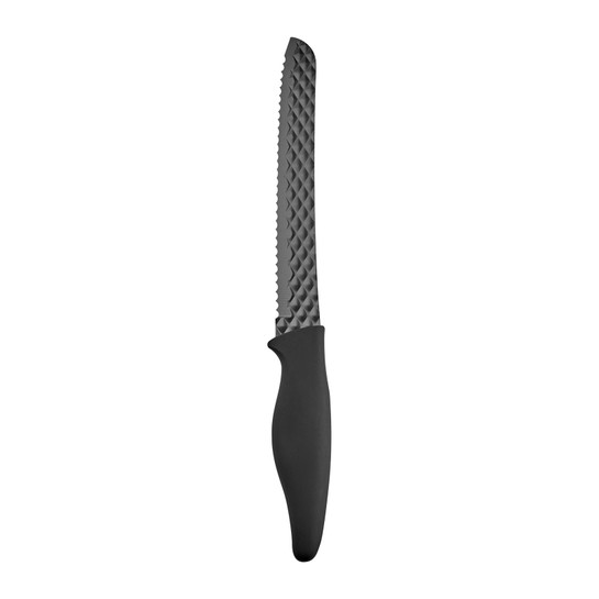 Karaca Theia Black 5 Parça Bıçak Seti