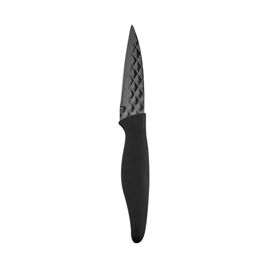 Karaca Theia Black 5 Parça Bıçak Seti