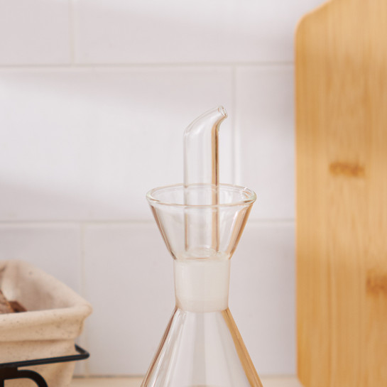 Karaca Soleo Yağlık 430 ml
