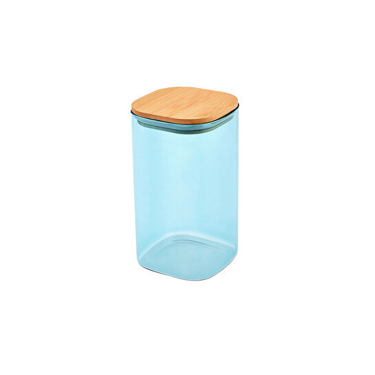 Karaca Zoro Cam Saklama Kabı