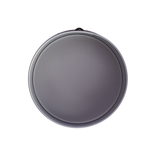 KARACA SILVER ELEGANCE KELEPÇELİ KEK KALIBI 26 CM