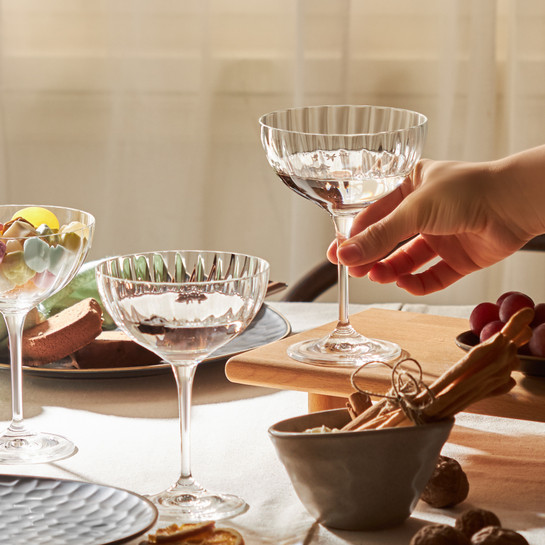 Karaca Tapalo Martini ve Dondurma Kadehi 210 ml