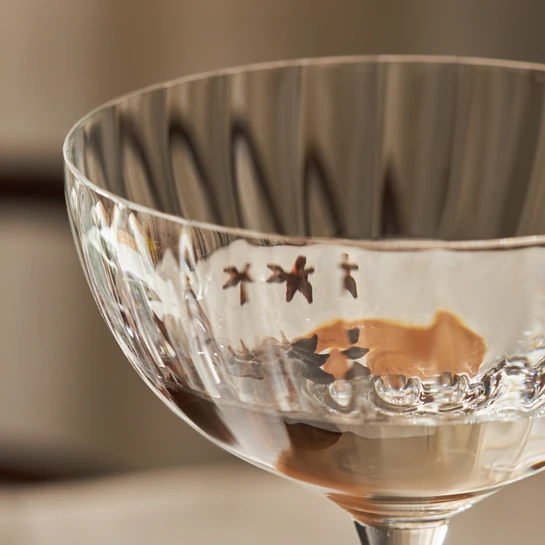 Karaca Tapalo Martini ve Dondurma Kadehi 210 ml