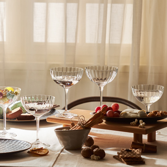 Karaca Tapalo Martini ve Dondurma Kadehi 210 ml