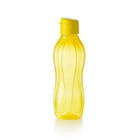 Tupperware Eco Şişe Kolay Kapak 750 ml Limonata