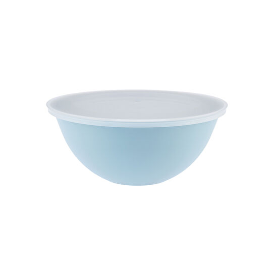 Karaca Luna Su Yeşili 3 lü Saklama Kabı