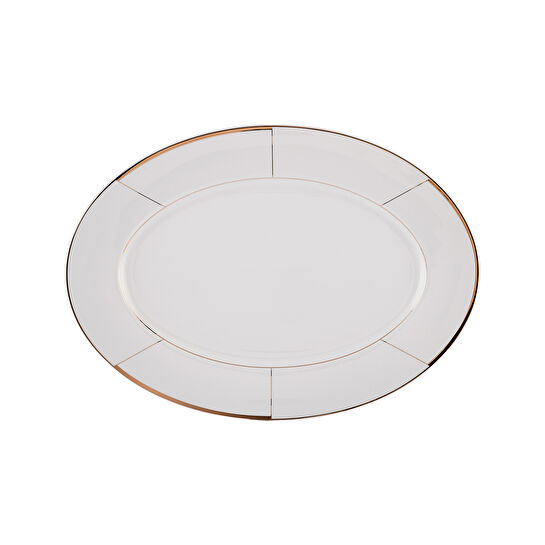 Karaca Millie New Bone 56 Parça 12 Kişilik Yemek Takımı