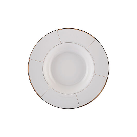 Karaca Millie New Bone 56 Parça 12 Kişilik Yemek Takımı