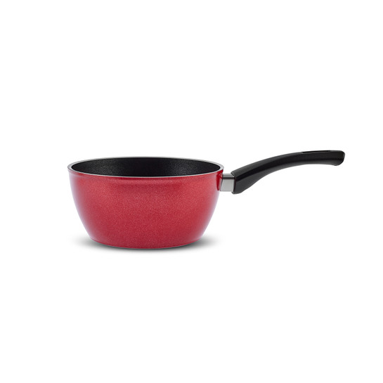 Karaca Biodiamond Cherry Sütlük/Sosluk 18 cm
