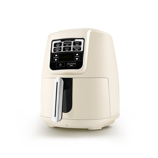 Karaca Air Pro Cook XL 2 in 1 Airfryer Starlight