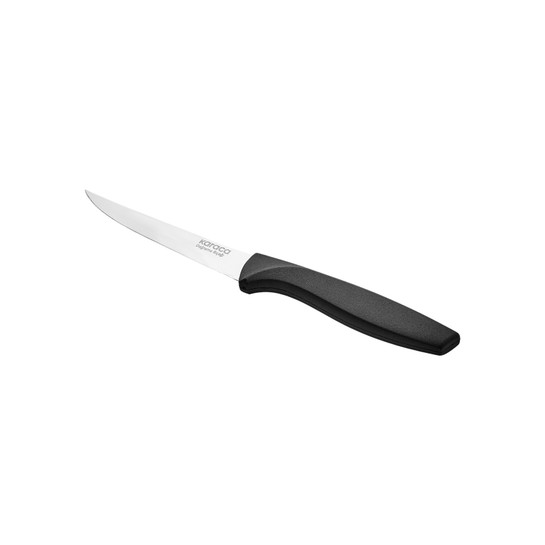 Karaca Debby Doğrama Bıçağı Black