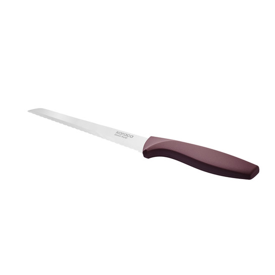 Karaca Debby Ekmek Bıçağı Purple