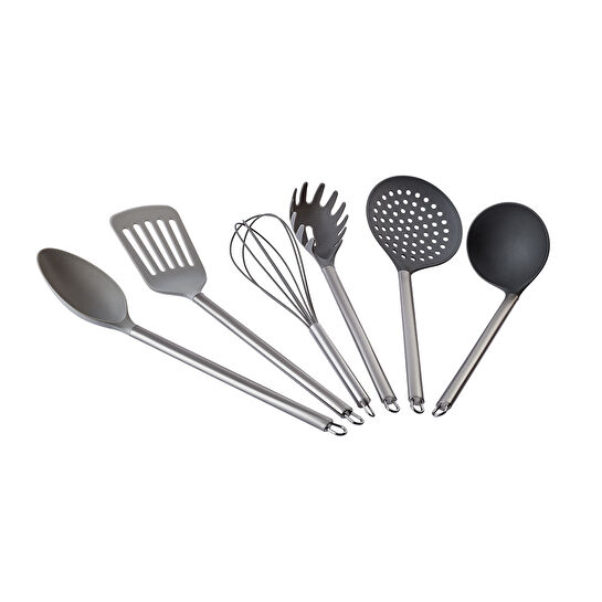 KARACA LISA 6 PARÇA SERVİS SETİ