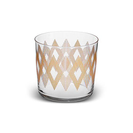 Karaca Ligne 6'lı Su Bardağı Seti 240 ml