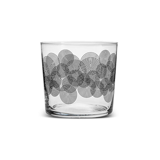 Karaca Ligne 6'lı Su Bardağı Seti 240 ml