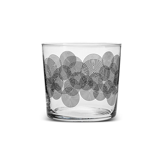 Karaca Ligne 6'lı Su Bardağı Seti 240 ml