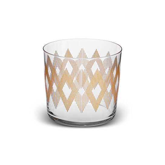 Karaca Ligne 6'lı Su Bardağı Seti 240 ml