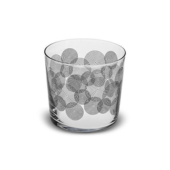 Karaca Ligne 6'lı Su Bardağı Seti 240 ml