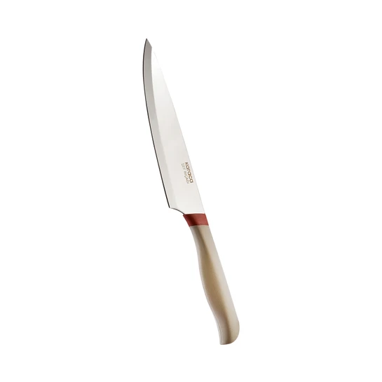 Karaca Sting Beige 4 Parça Bıçak Seti