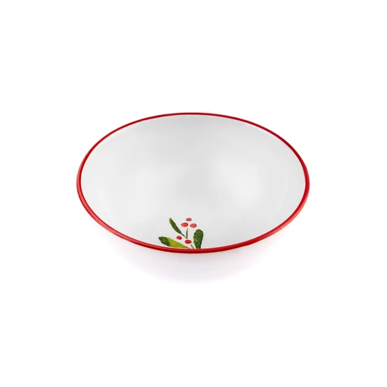Karaca New Year Appa Kase 14 cm