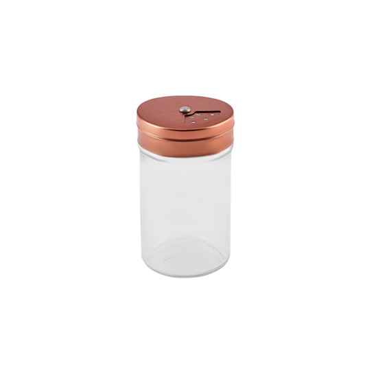 Karaca Top Copper 8 li Baharat Takımı