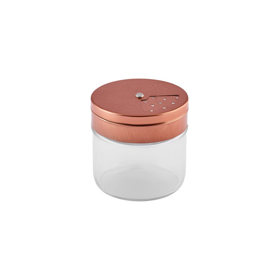 Karaca Top Copper 8 li Baharat Takımı