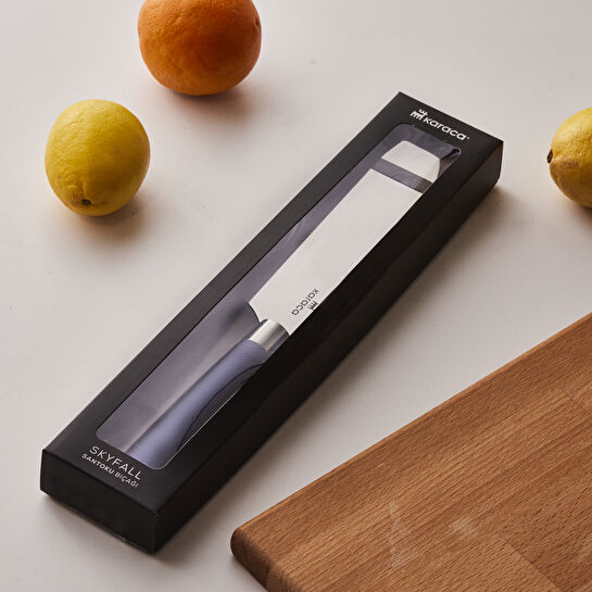 Karaca Skyfall Şef Bıçağı