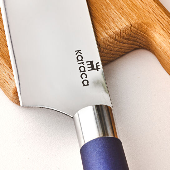 Karaca Skyfall Şef Bıçağı