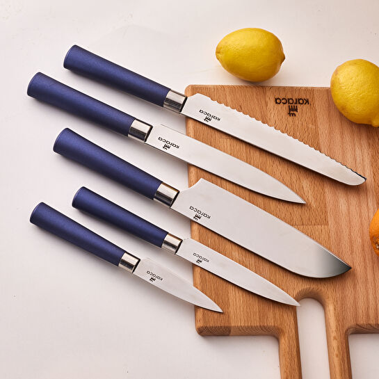 Karaca Skyfall Şef Bıçağı