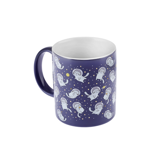 Karaca Astro Kedi Kupa 360 ml