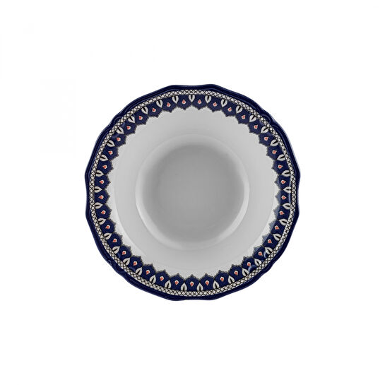 Karaca New Mai Selçuklu Serisi Bol Kase 25 cm