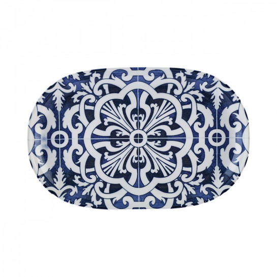 Karaca X İst New Collection Harem Büyük Tabak 33 cm