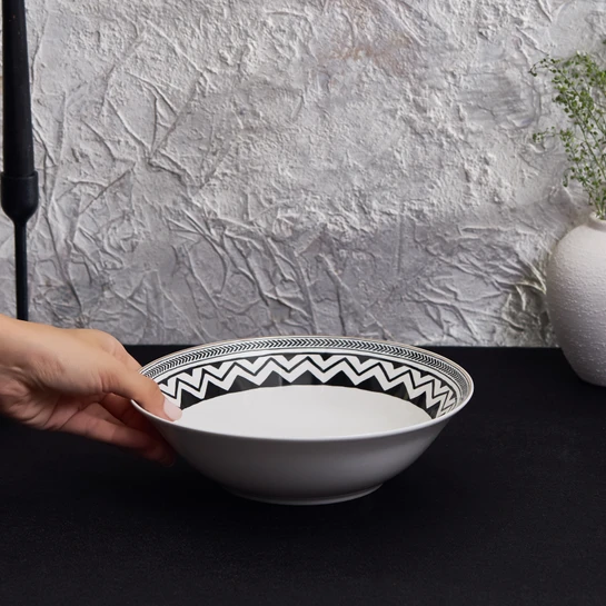 Karaca Silk Road Salata Kasesi 23 cm