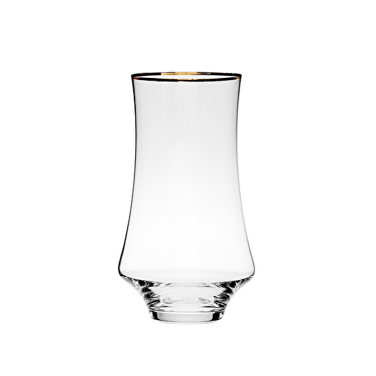 Karaca Saturn Meşrubat Bardağı Gold