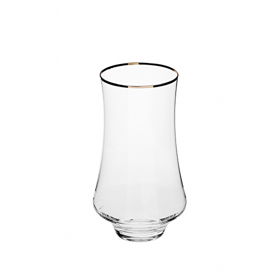 Karaca Saturn Meşrubat Bardağı Gold