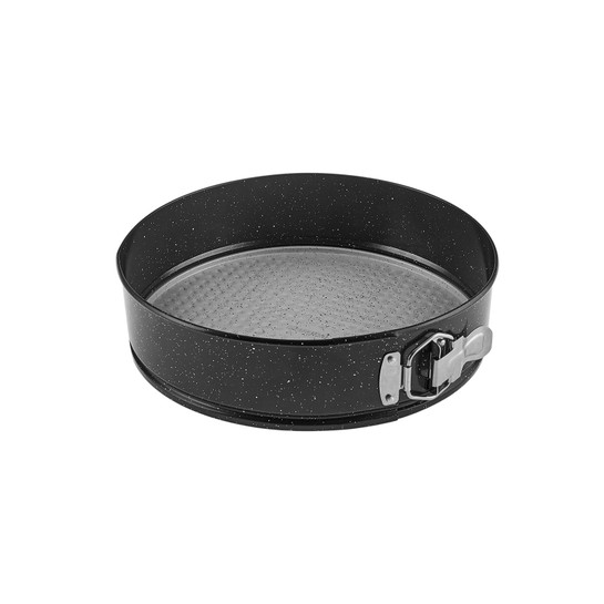 Karaca Black Cream Kelepçeli Kek Kalıbı 26 cm